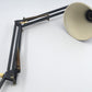 Mid-Century HCF Denmark Type 3 Danish Design Architektenlampe