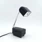 Fagerhults Stella Teleskop Lampe 1970s Eichhof Wercke Design Swedish Design