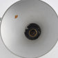 Mid-Century HCF Denmark Danish Design Architekten Lampe Bauhaus Design