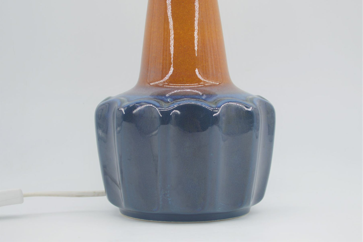 Søholm Ceramics Denmark Lamp 1051 Einar Johansen 1960s Danish Design