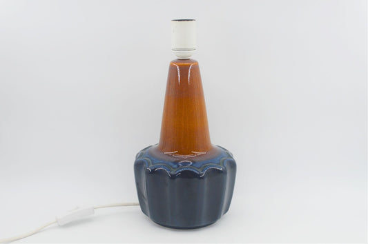 Søholm Ceramics Denmark Lamp 1051 Einar Johansen 1960s Danish Design