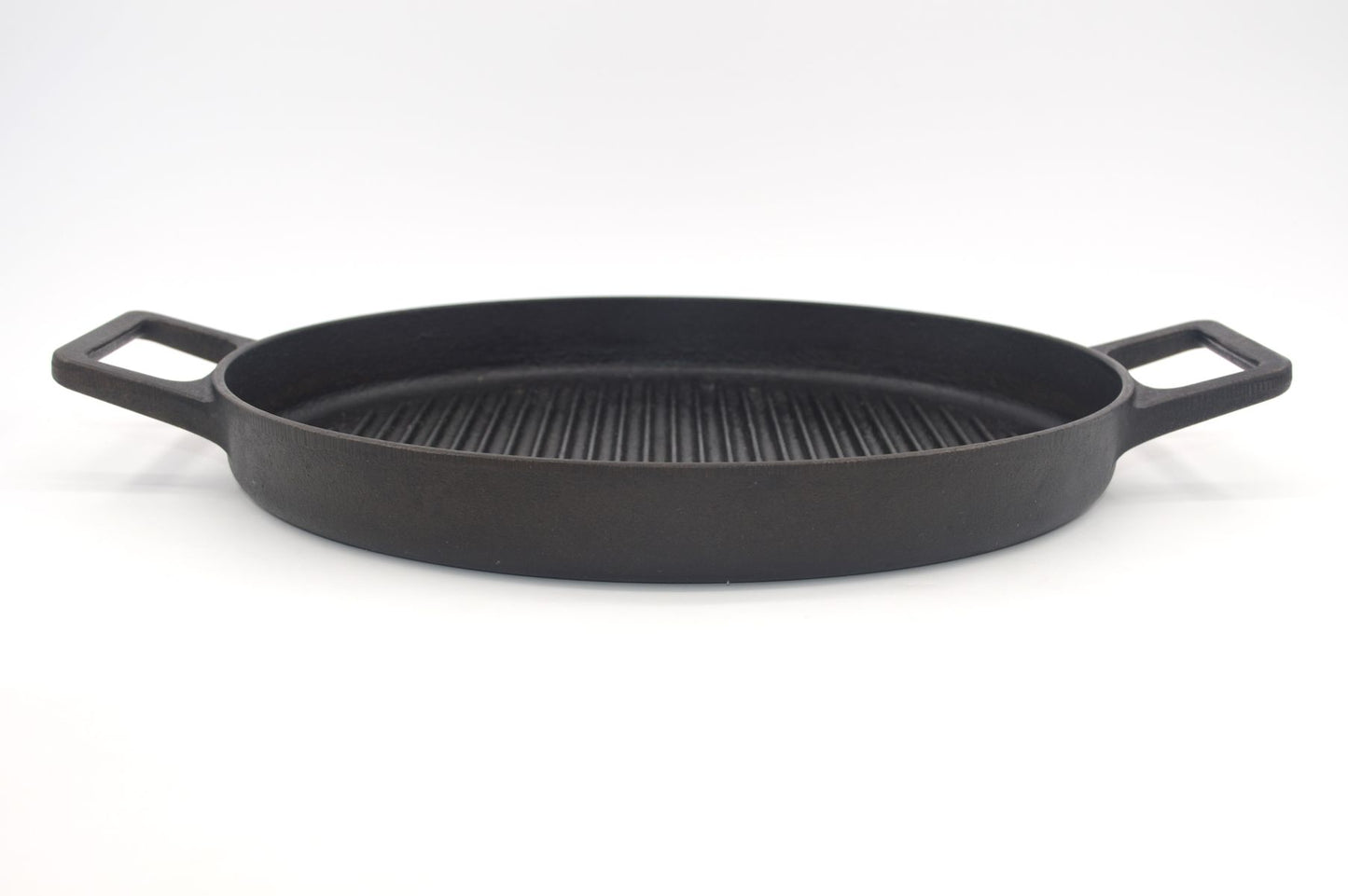 Ole Palsby Eva Trio Støbejern Grill Pan Vintage Dansk Design