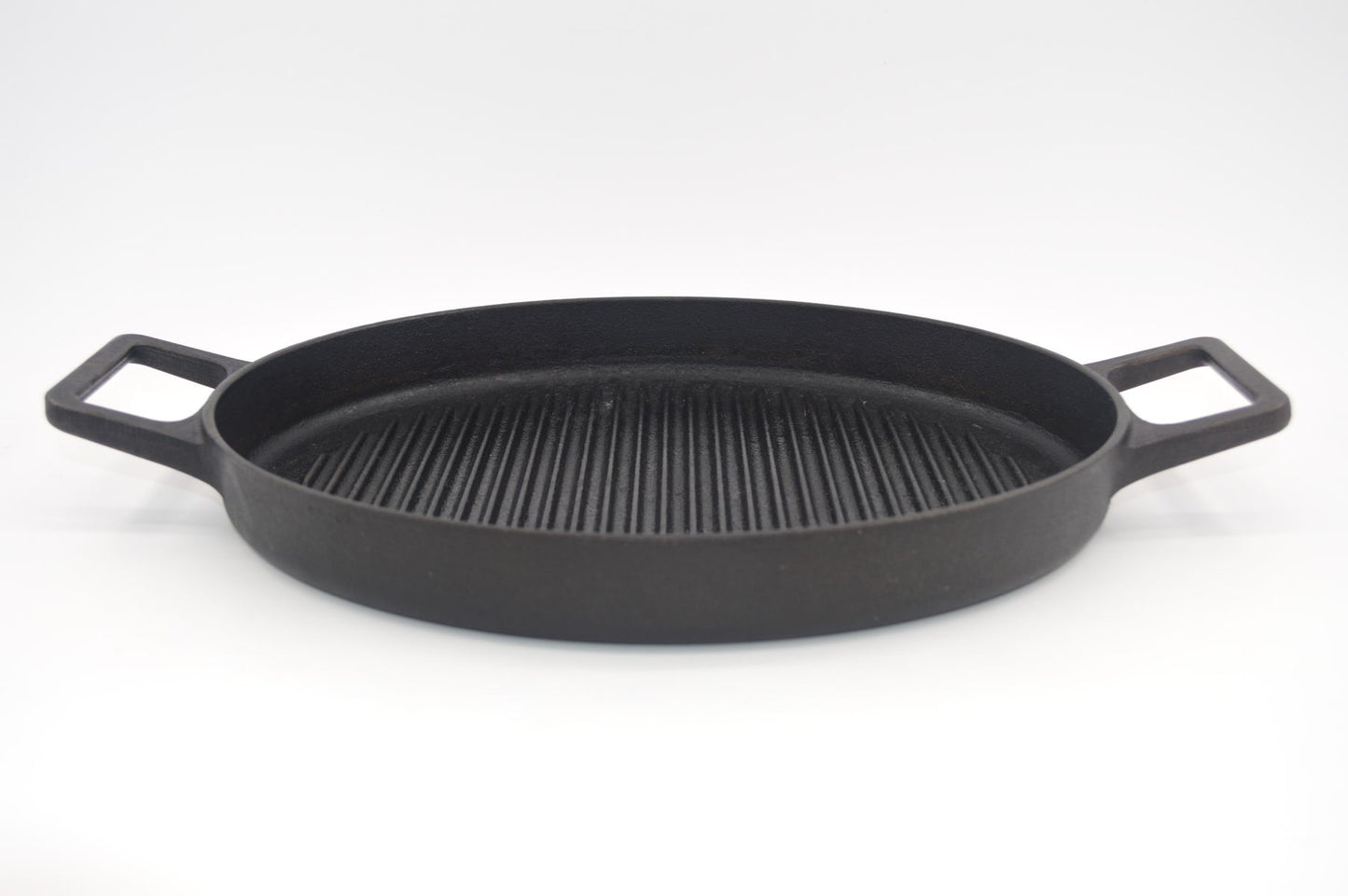 Ole Palsby Eva Trio Cast Iron Grill Pan Vintage Danish Design