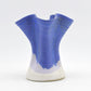 Vintage Karsten Nielsen Frederikshavn Ceramic Vase Danish Design