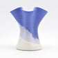 Vintage Karsten Nielsen Frederikshavn Ceramic Vase Danish Design