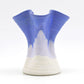 Vintage Karsten Nielsen Frederikshavn Ceramic Vase Danish Design