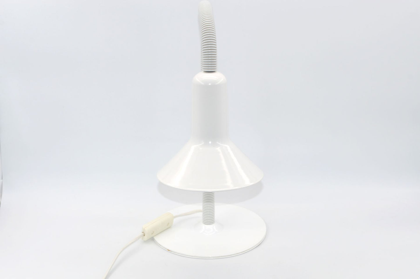 Horn Belysning Denmark Type 444 1970s Gelenkarm Lampe Mid-Century Danish Design