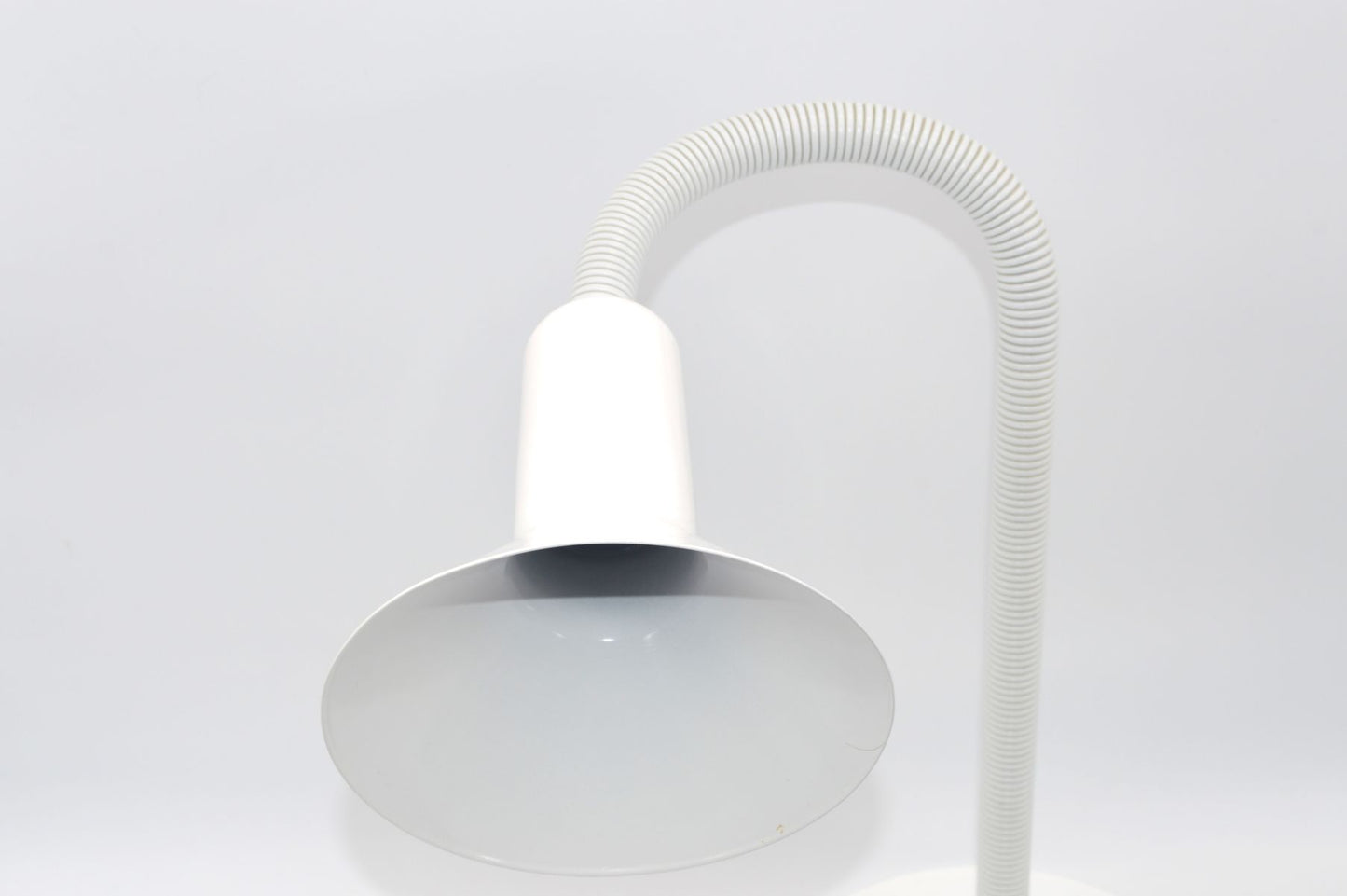 Horn Belysning Denmark Type 444 1970s Gelenkarm Lampe Mid-Century Danish Design