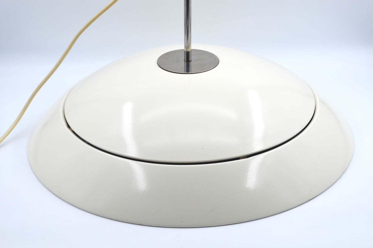 Mid-Century 1980s Thorn Lighting Sweden Hängelampe Danish Design