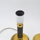 Vintage Svend Mejlstrøm Belysning 700R Tischlampen 1960s Mid-Century Design Lampen