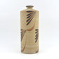 Mid-Century Sgrafo Modern Studio Ceramic Vase 70's Design