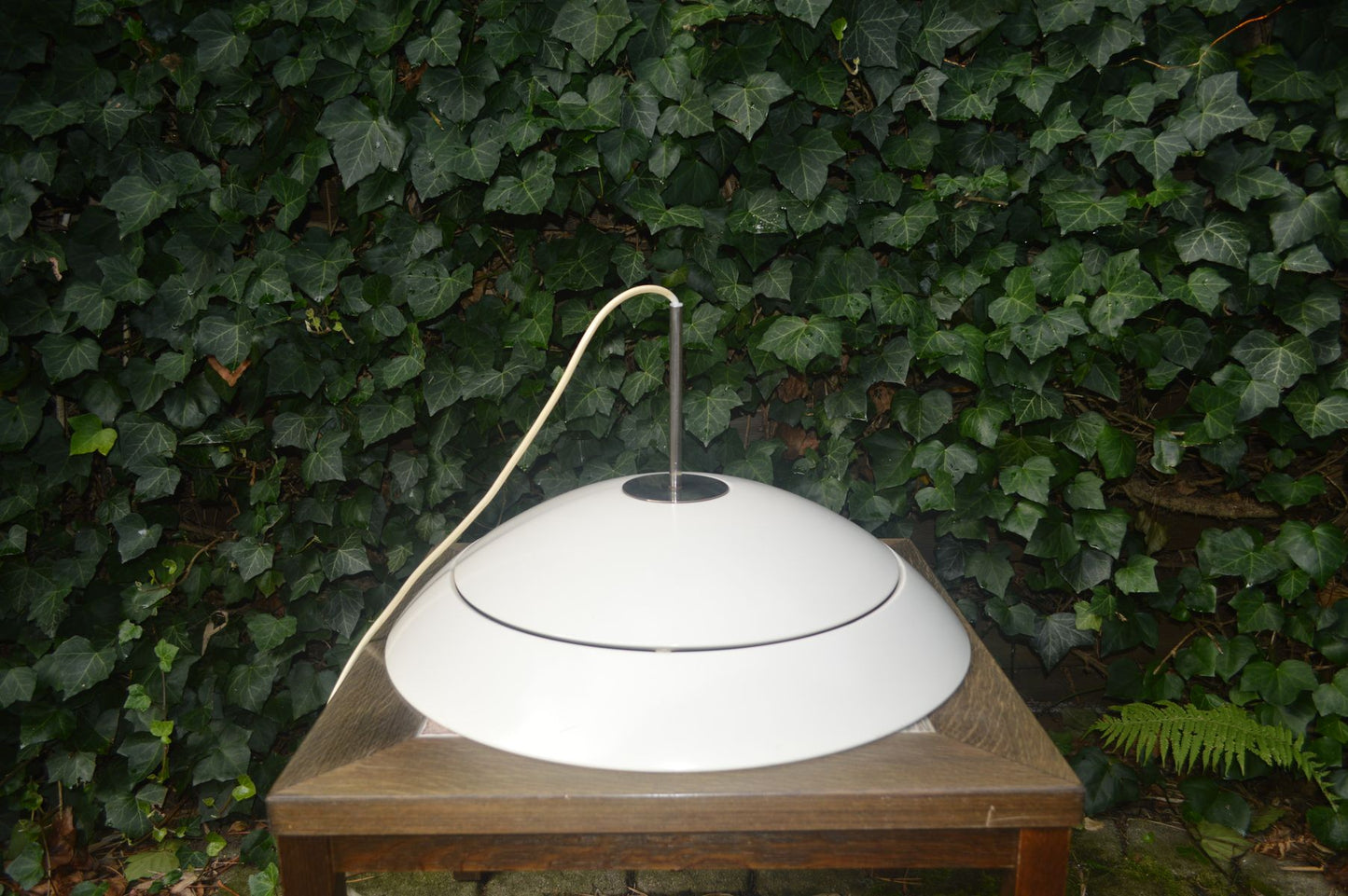 Mid-Century 1980s Thorn Lighting Sweden Hängelampe Danish Design