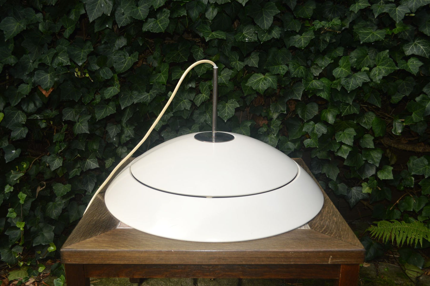 Mid-Century 1980s Thorn Lighting Sweden Hängelampe Danish Design