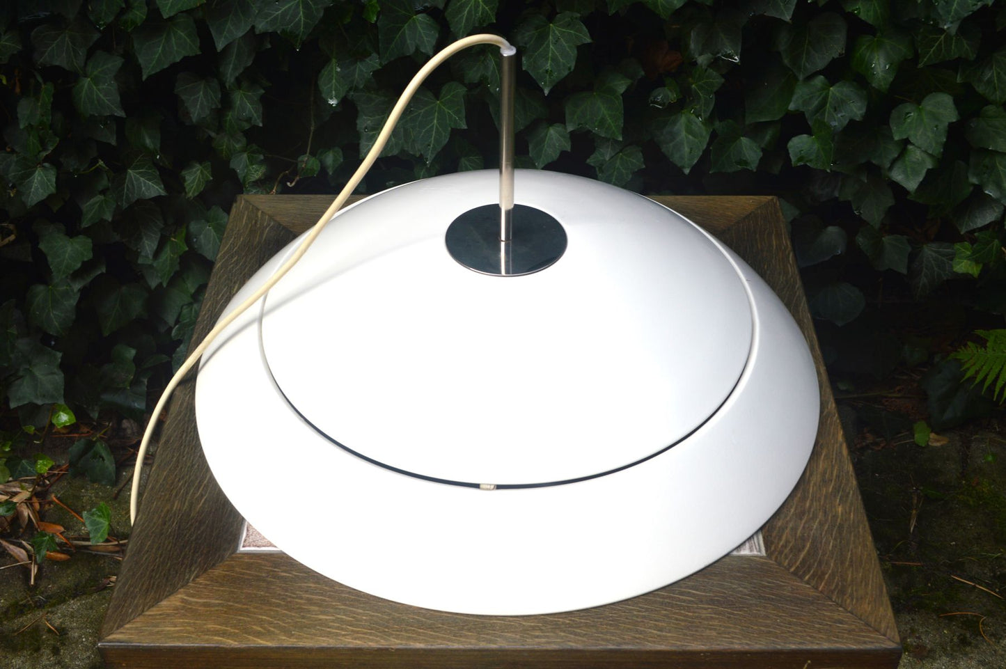 Mid-Century 1980s Thorn Lighting Sweden Hängelampe Danish Design