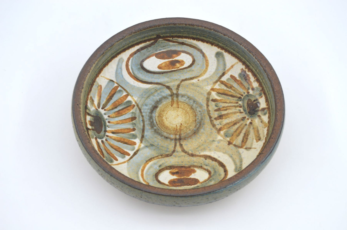 Søholm Ceramics Denmark Bowl 3218/4 Noomi Backhausen Design