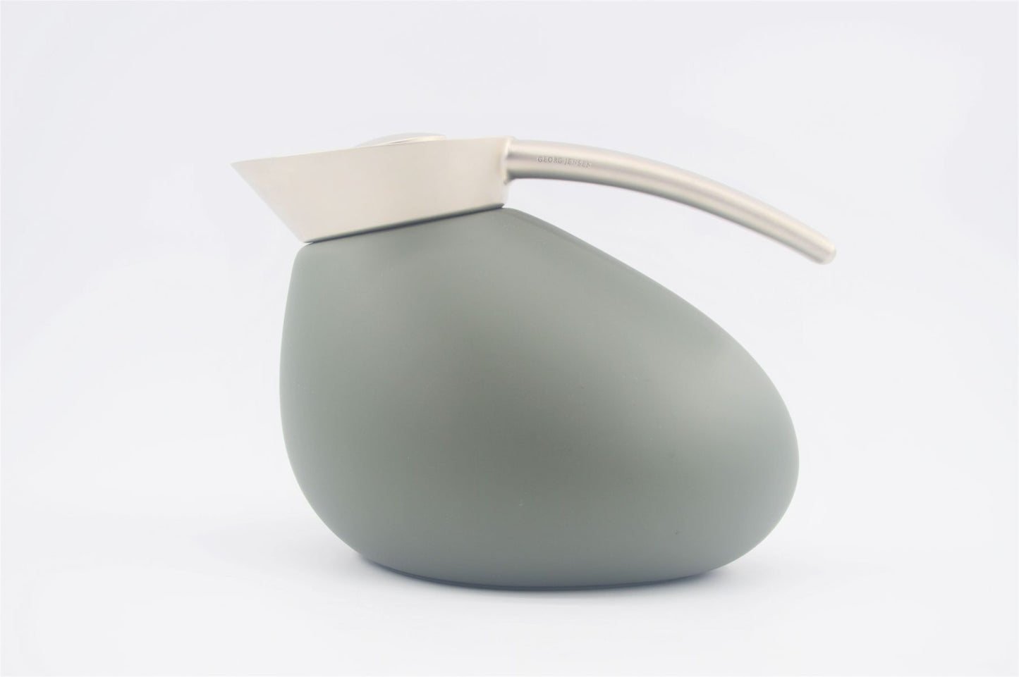 Quack Isolierkanne Georg Jensen Denmark Design Maria Berntsen