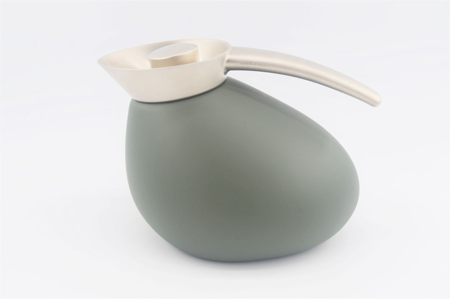 Quack Isolierkanne Georg Jensen Denmark Design Maria Berntsen