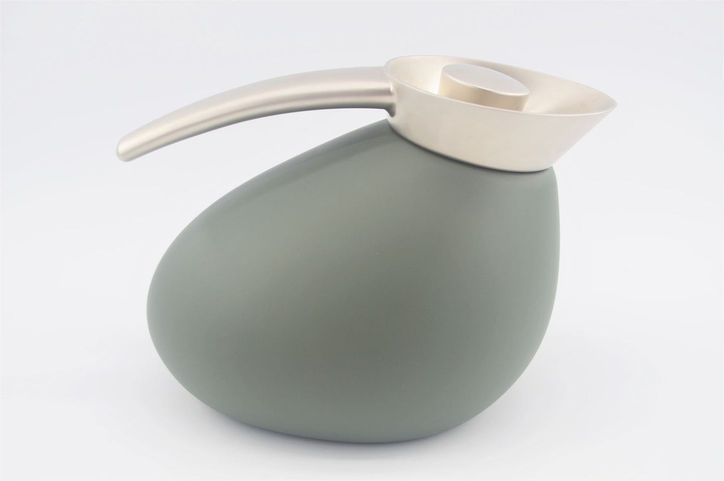 Quack Isolierkanne Georg Jensen Denmark Design Maria Berntsen