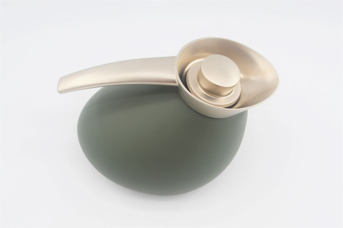 Quack Isolierkanne Georg Jensen Denmark Design Maria Berntsen