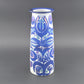 Royal Copenhagen Berte Jessen Fajance Vase 207/2967 1960'ernes dansk design