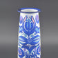 Royal Copenhagen Berte Jessen Fajance Vase 207/2967 1960'ernes dansk design