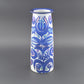 Royal Copenhagen Berte Jessen Fajance Vase 207/2967 1960'ernes dansk design