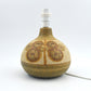 Vintage Soholm ceramic lamp Noomi Backhausen 1970s Danish design