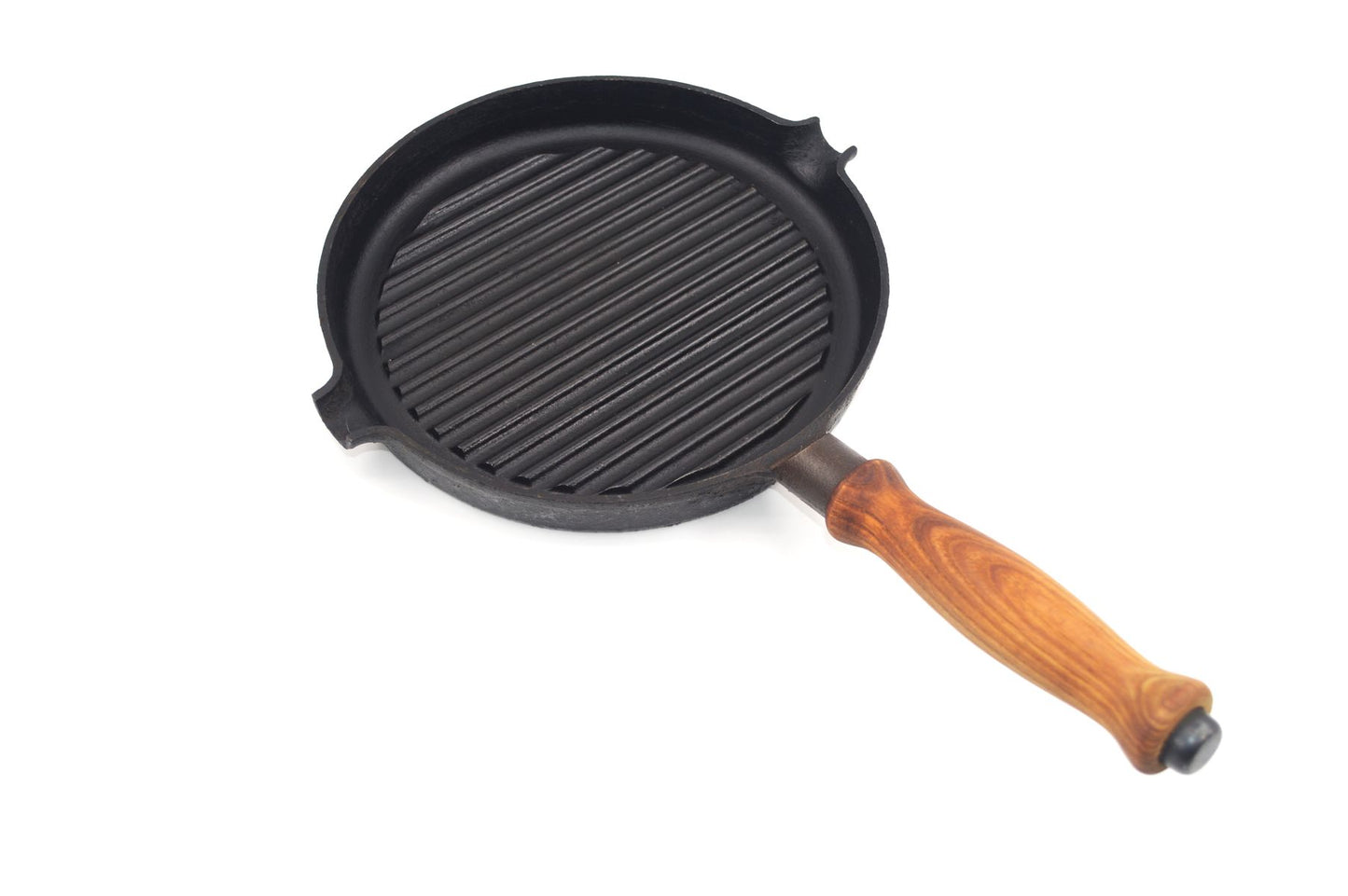 Ronab Le Gourmet Gense Sweden design cast iron grill pan