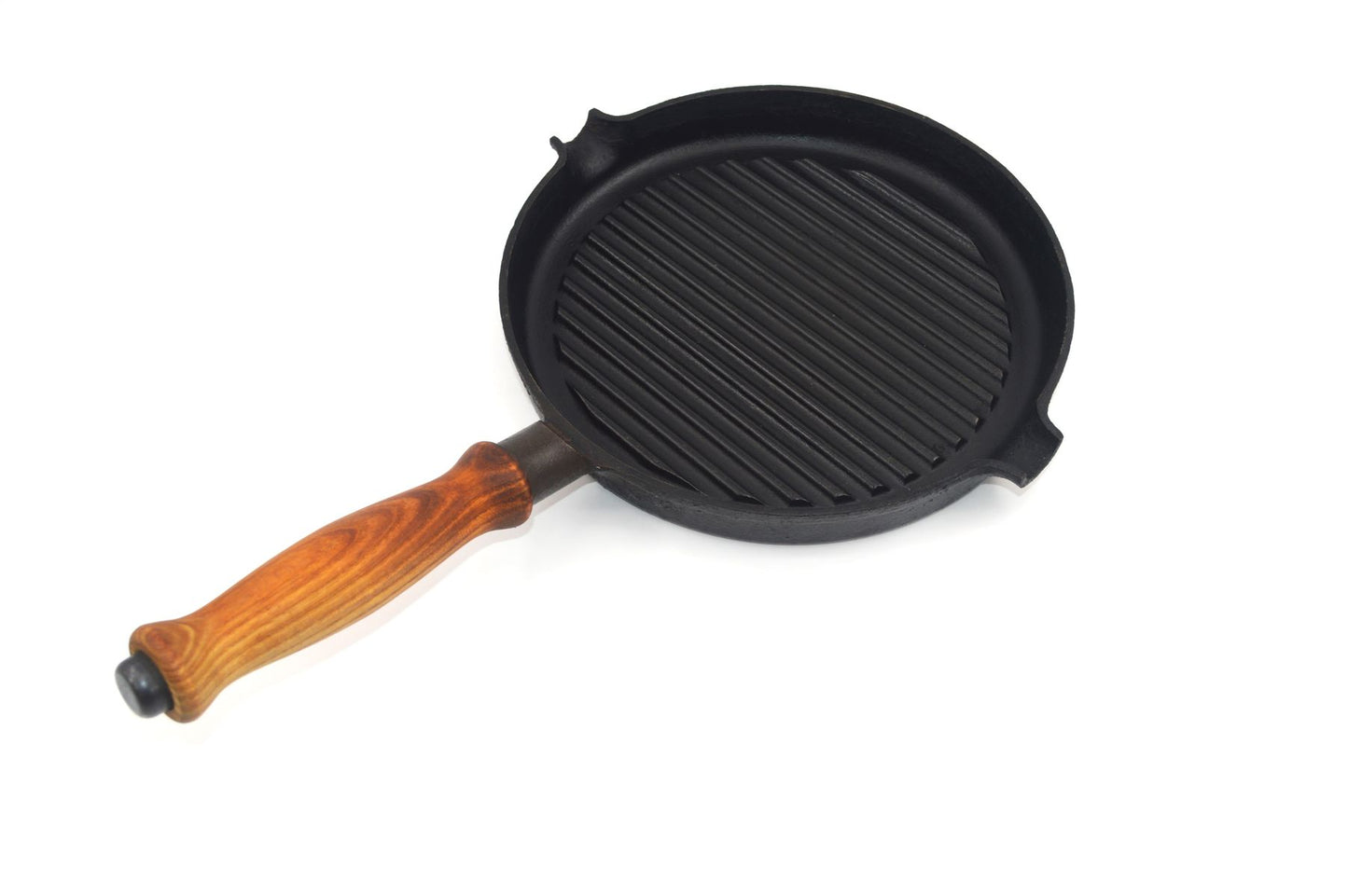 Ronab Le Gourmet Gense Sweden design cast iron grill pan