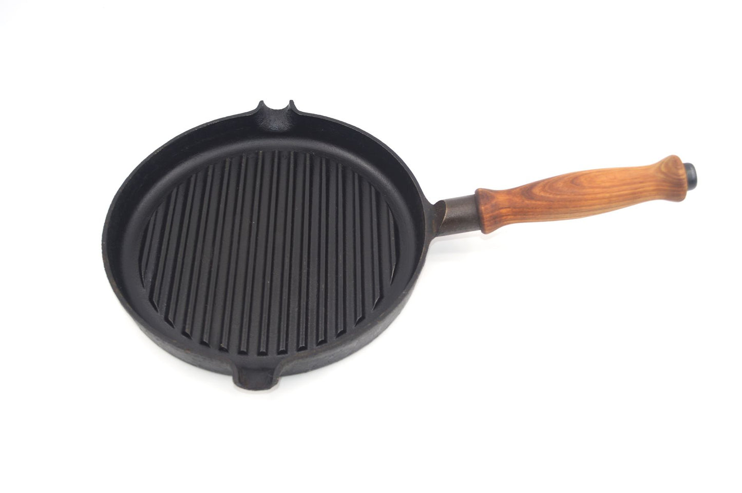 Ronab Le Gourmet Gense Sweden design cast iron grill pan