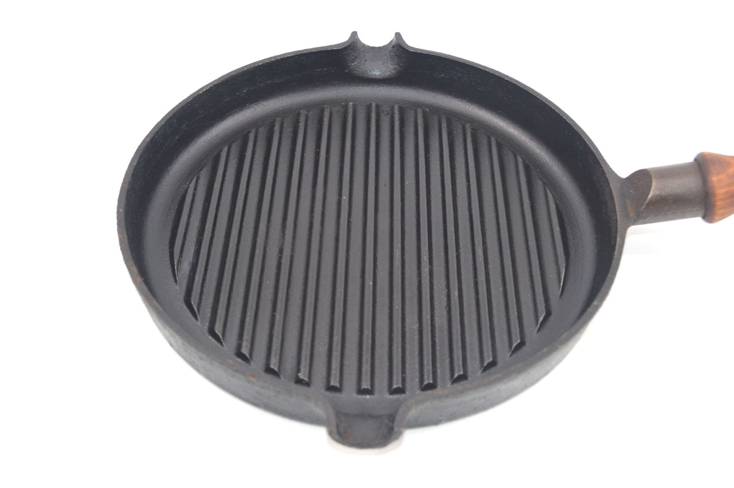 Ronab Le Gourmet Gense Sweden design cast iron grill pan