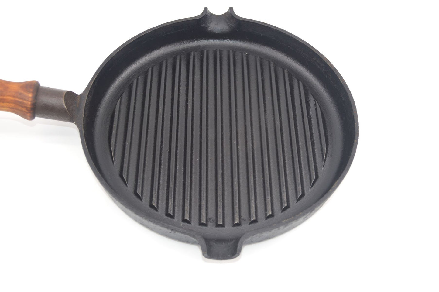 Ronab Le Gourmet Gense Sweden design cast iron grill pan