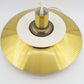 Danish Design Top Lamper Denmark "Nia" Hängelampe 1970s Pendant Designlampe