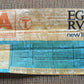 Vintage Ege Rya Gibraltar Teppich 1970s Pop-Art Design Denmark Scandinavian Folklore Carpets