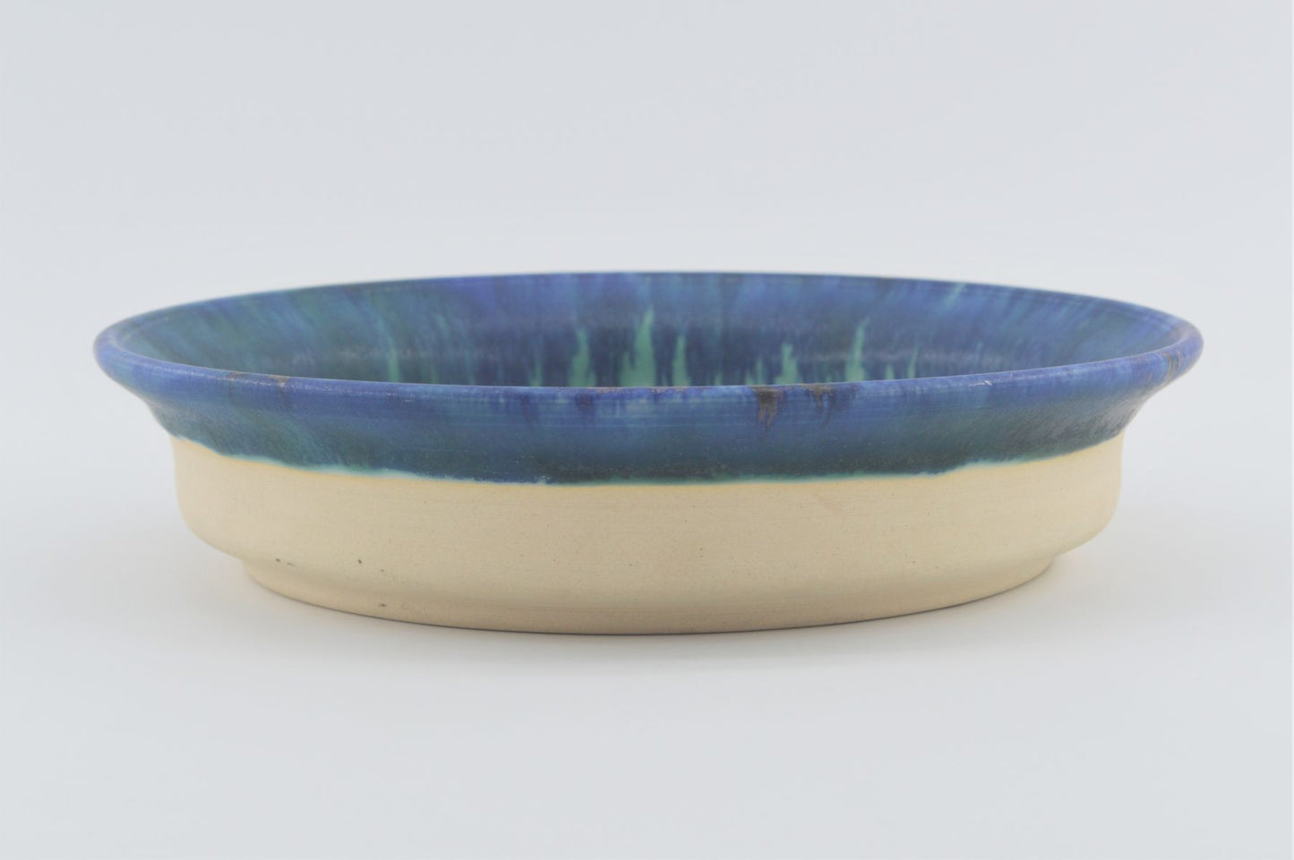 Britta Thyholm Denmark bowl studio ceramic 1980s Danish design