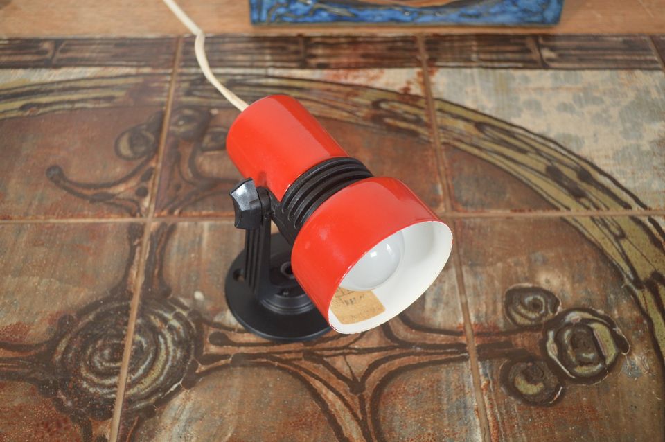 Nordlux pop art wall lamps 1970s space age Danish design