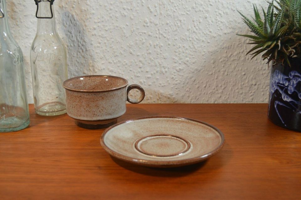 Stogo Denmark tea set Herluf Gottschalk-Olsen design 1960s