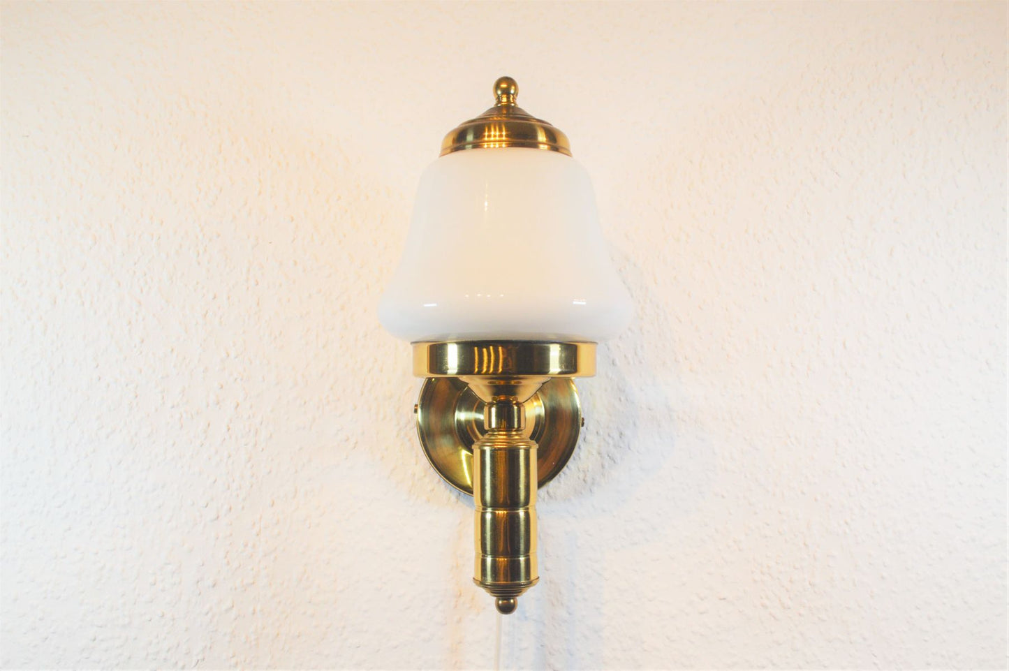 Rare Mid-Century Abo Randers H 261 Design Wall Lamp Denmark 1970s Danish Modern