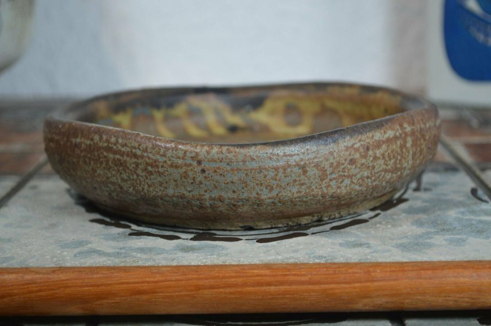 Marco Keramik Denmark bowl Danish design 1960s