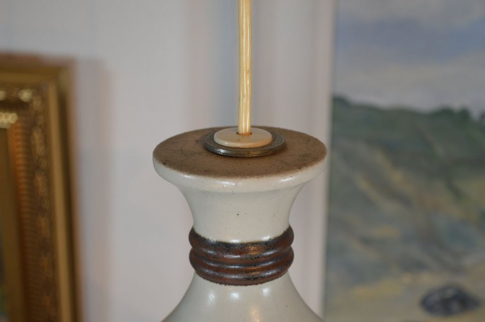 Aksel Larsen Design Axella Pendant Lampe 1970er Jahre Danish Design