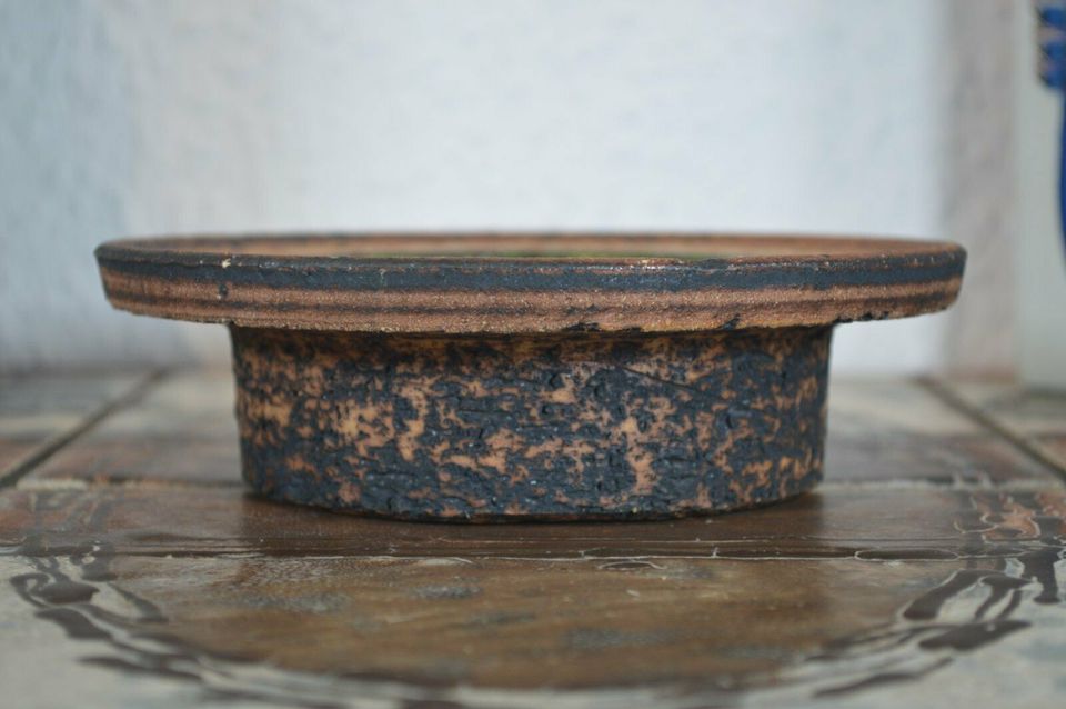 Brigitte Andrzejak Studio Ceramic Bowl Denmark Danish Design